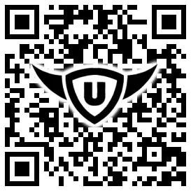 QR-Code Horse Farm