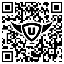 QR-Code My Free Zoo Mobile