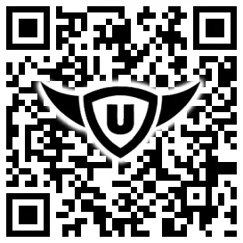 QR-Code My Free Zoo Mobile