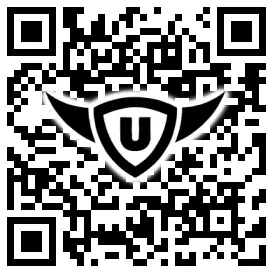 QR-Code My Free Zoo Mobile