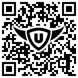 QR-Code My Free Zoo Mobile