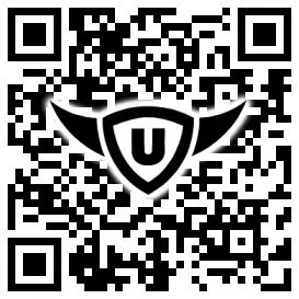 QR-Code My Free Zoo Mobile