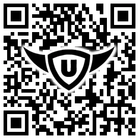 QR-Code My Free Zoo Mobile