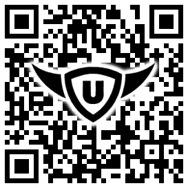 QR-Code My Free Zoo Mobile
