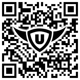 QR-Code My Free Zoo Mobile