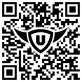 QR-Code Horse Farm