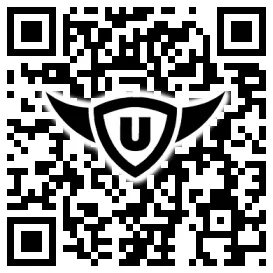 QR-Code My Free Zoo Mobile