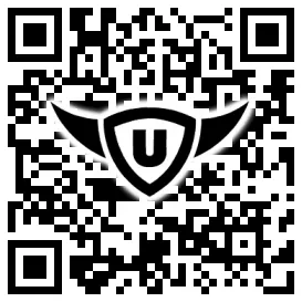 QR-Code My Free Zoo Mobile