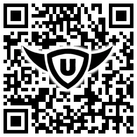 QR-Code My Free Zoo Mobile