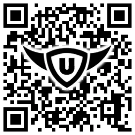 QR-Code My Free Zoo Mobile